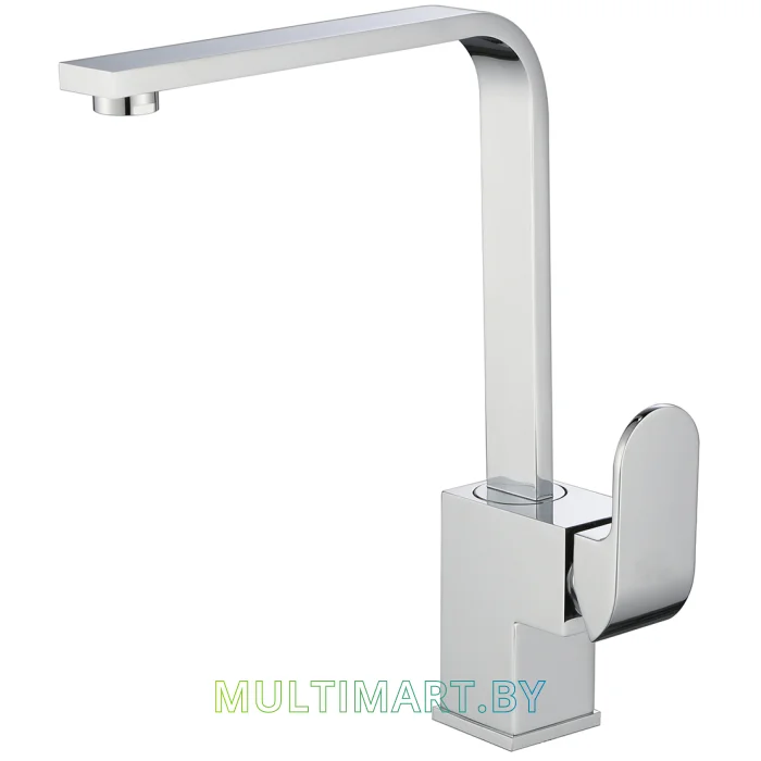 Смеситель Aquasanita Signa 2083 001 CH (хром)
